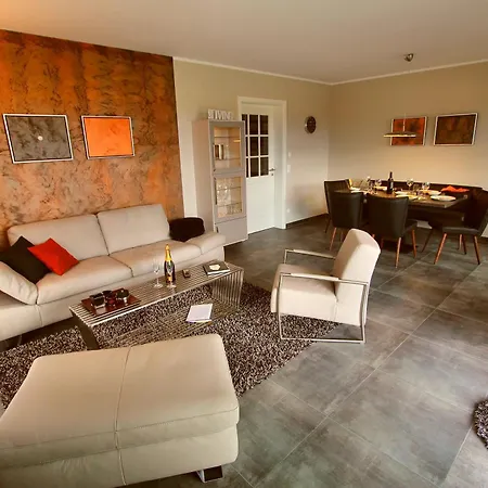 Prázdninový dům Ferien_villa Easy Living